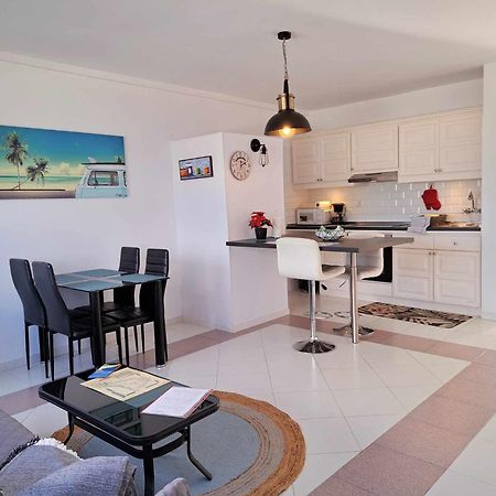 Sunny Tenerife Apartment - Ocean Views Такоронте Екстериор снимка