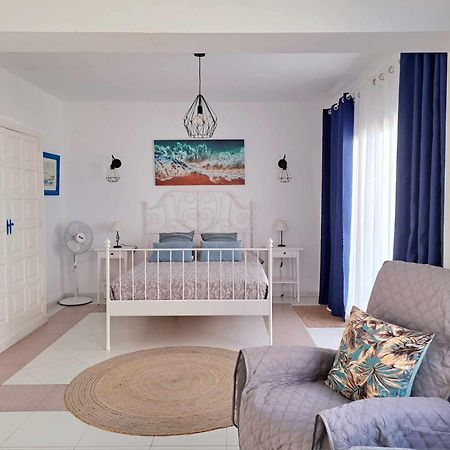 Sunny Tenerife Apartment - Ocean Views Такоронте Екстериор снимка