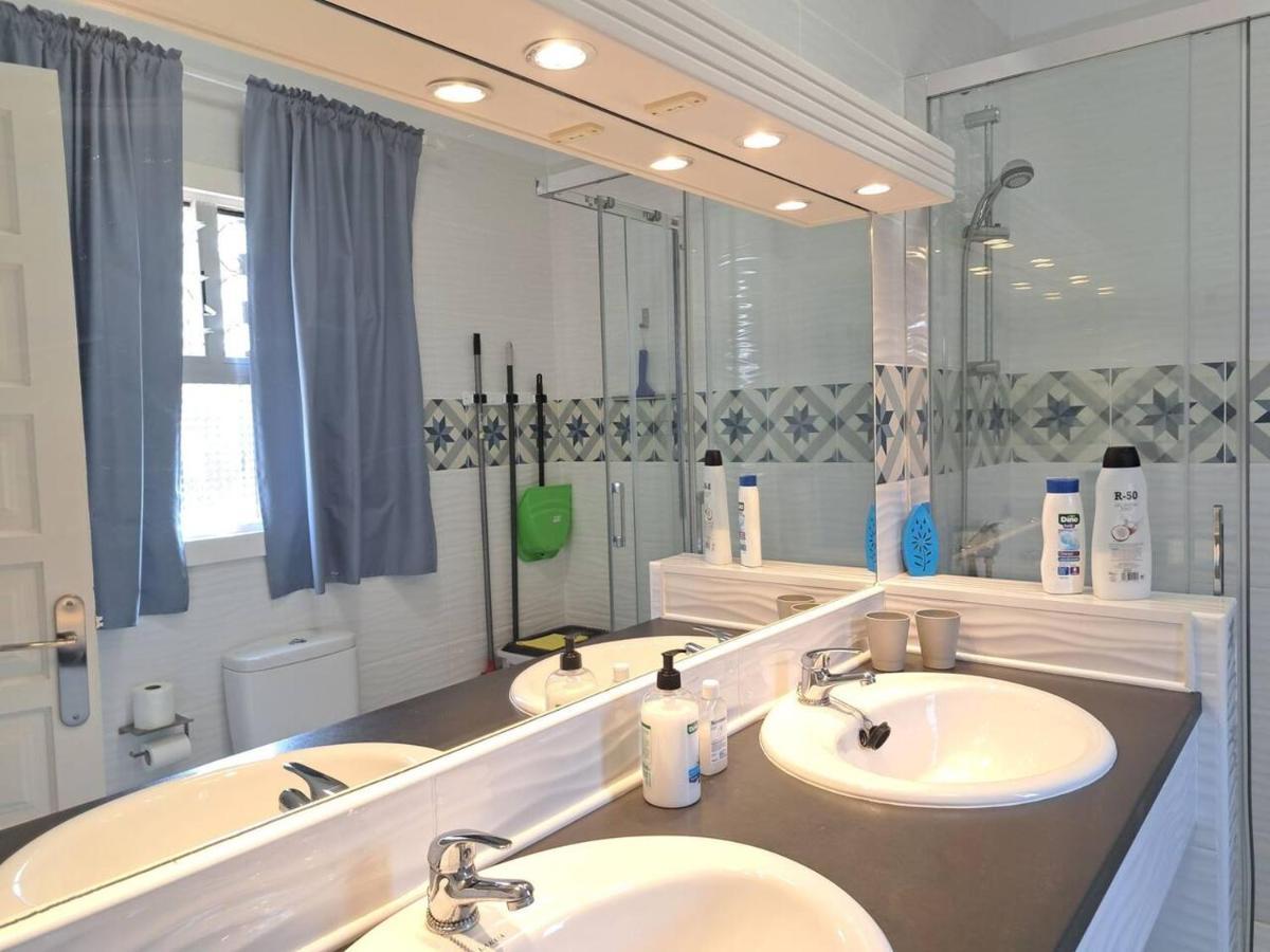 Sunny Tenerife Apartment - Ocean Views Такоронте Екстериор снимка
