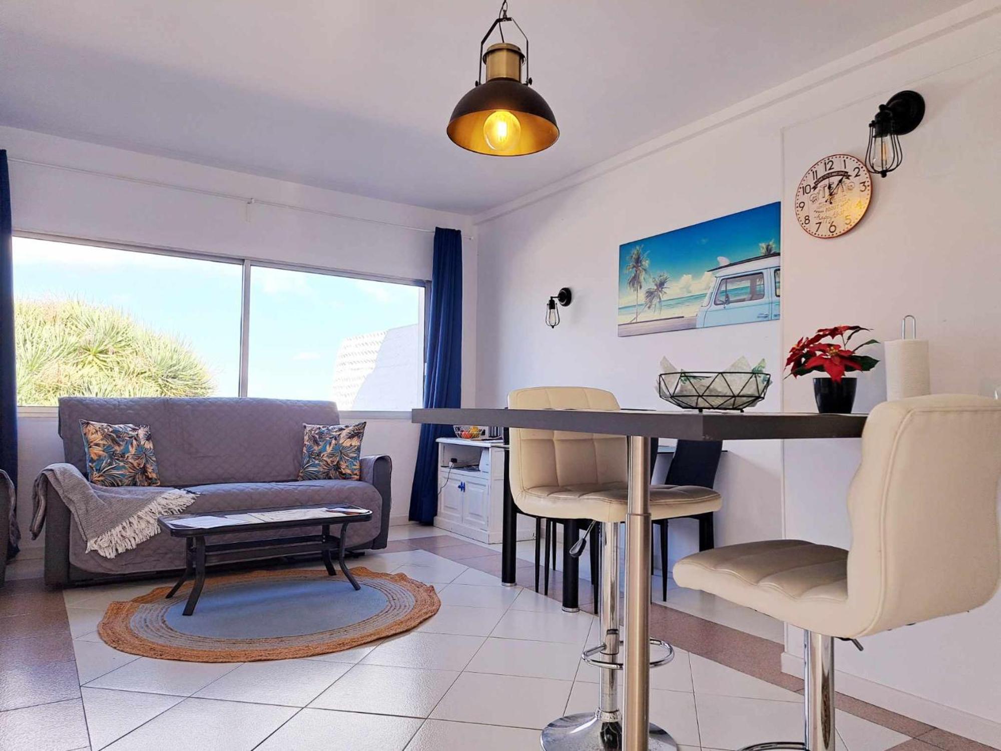 Sunny Tenerife Apartment - Ocean Views Такоронте Екстериор снимка