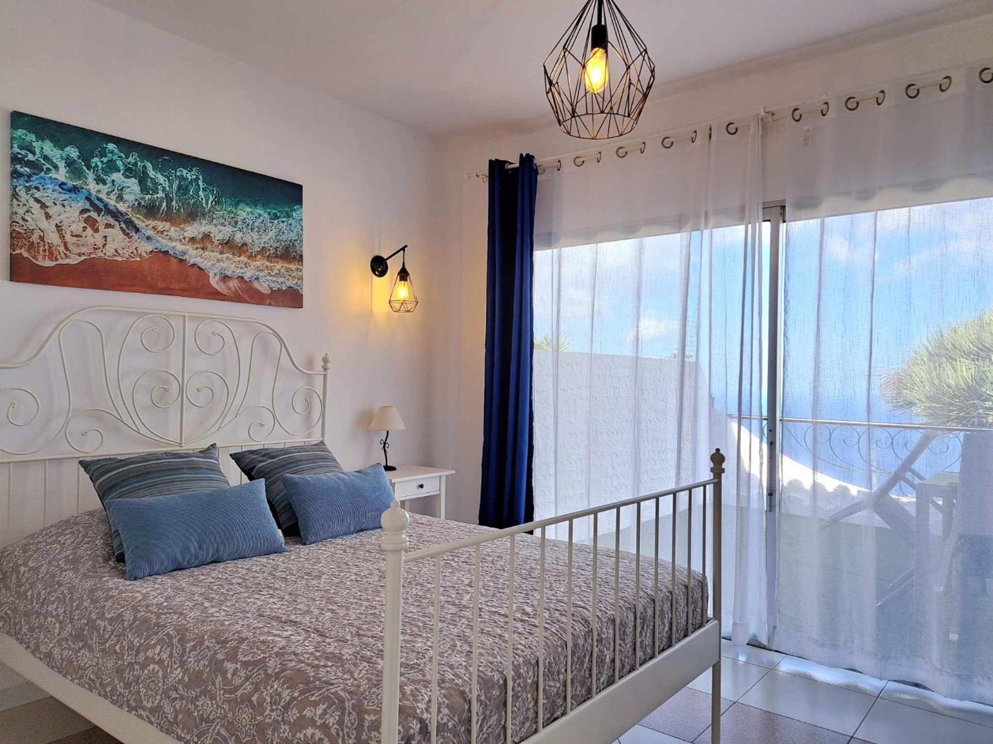 Sunny Tenerife Apartment - Ocean Views Такоронте Екстериор снимка
