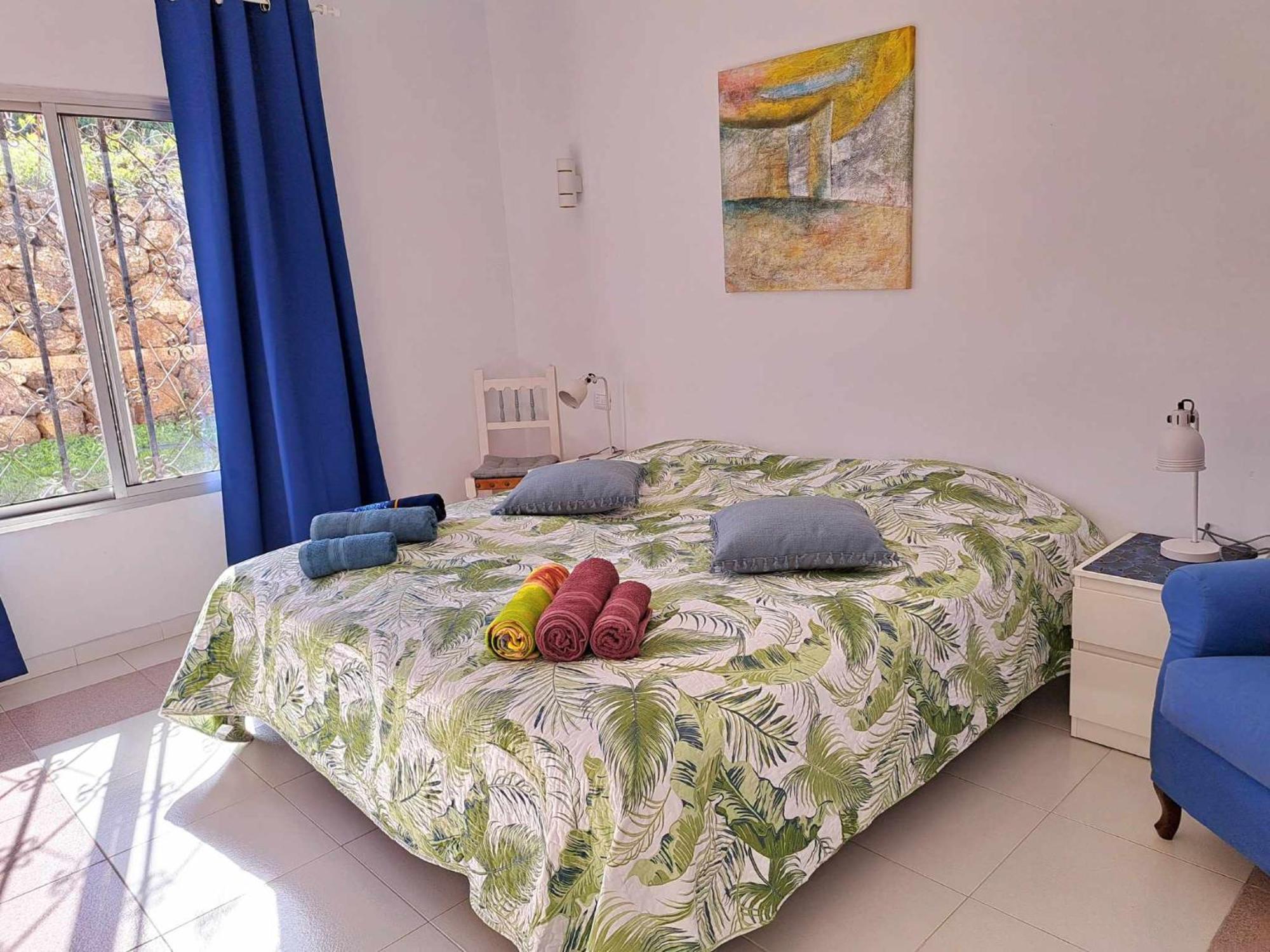 Sunny Tenerife Apartment - Ocean Views Такоронте Екстериор снимка